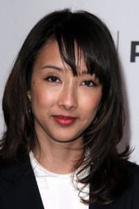 Maurissa Tancharoen in Lust for Love