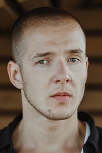 Artyom Suchkov in Mafiya: Igra Na Vyzhivanie