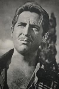 Vicente Ávila in Una cruz en el infierno