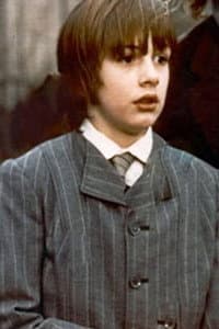 Christopher Ellis in The Nightcomers