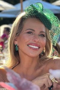 Dina Manzo in Wildwood, NJ
