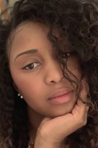 Alexia Khadime in I See Her