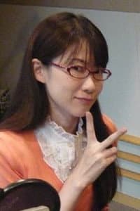 Jun Mizuki in フリクリ