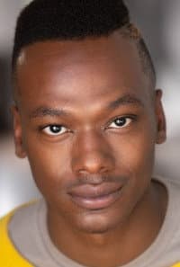 Deon Lucas in Imperfect Sky