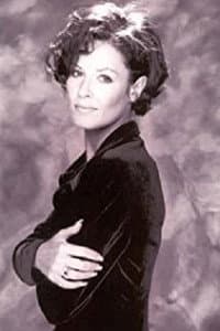 Kathryn Anderson in The Art of Murder