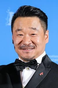 Wang Jingchun in Jian Jun Da Ye