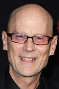 Michael Krawic in Bloodsport: The Dark Kumite