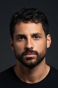 Ekin Mert Daymaz in Rüyanda Görürsün