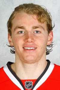 Patrick Kane in Hat Trick