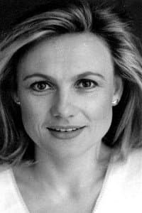 Elżbieta Jasińska in Milioner