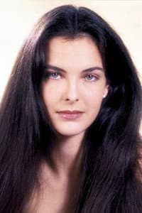 Carole Bouquet in Jenatsch