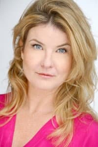 Pippa Hinchley in Z for Zachariah