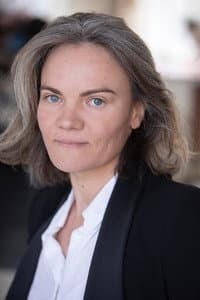 Véronique Royer in Valentin(e)
