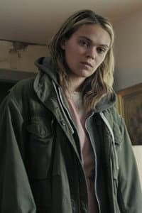 Leah Wasilewski in Love & Everything in Between