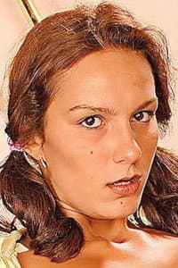 Dana Vinsova in Back Into the Cunt!