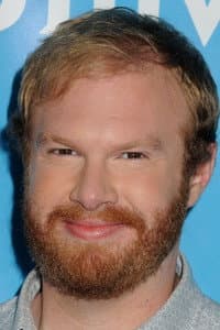Henry Zebrowski in Budfoot