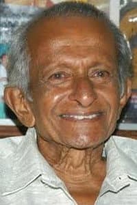 K M Rathnakar in Police Papanna