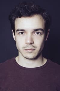 Dávid Hartl in Únos
