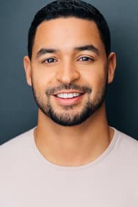 William Martinez in Flaky