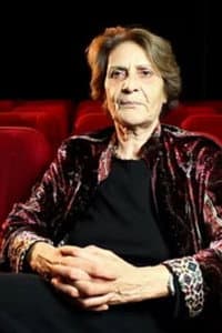 Giovanna Gagliardo in Bellissime
