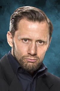 Steven Haworth in AEW All In 2024: London - Zero Hour