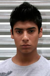 Alan Chávez in La Zona