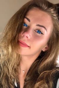 Mia Bandini in Day with a Pornstar 11