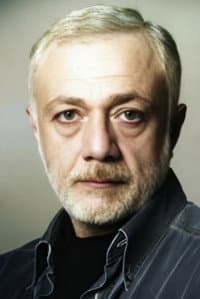 Irakli Apakidze in Spielerei