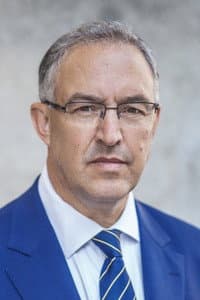 Ahmed Aboutaleb in Nederland leest Oeroeg