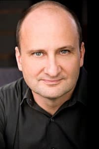 David MacKay in Murder One