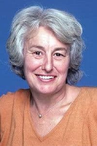 Jacqueline Brookes in Act of Love