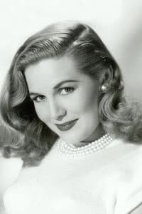 Rita Corday in The French Line