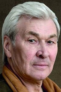Vladimir Artyomov in Белая стрела