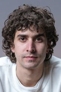 Emmanuel Restrepo in Susana y Elvira: Sin plan B