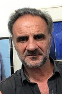 Daniel Di Biase in Algún lugar en ninguna parte