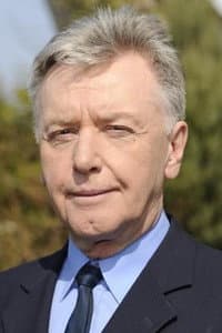 Marek Lewandowski in Spotkanie na Atlantyku