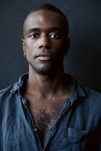 Dylan Jackson in M.I.A.