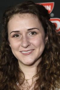 Francesca Marie Smith in Hey Arnold! The Jungle Movie