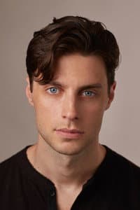 Tom Sharp in Lancelot