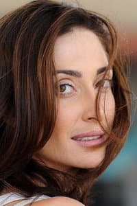 Lena Georgas in Stephen King's Kingdom Hospital