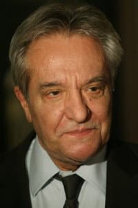 Jerzy Grałek in Antygona w Nowym Jorku