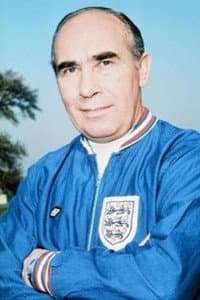 Alf Ramsey in World Cup 1966: Alfie's Boys