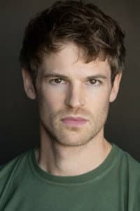 Benjamin Wainwright in Belgravia: The Next Chapter