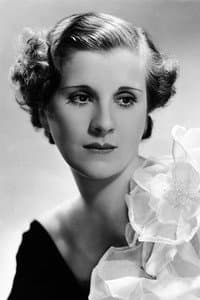 Diana Wynyard in On the Night of the Fire