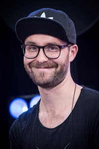 Mark Forster in Die Helene Fischer Show 2019
