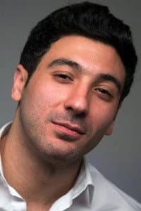 Gorgud Jafar in Xənnas