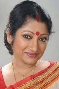 Pulakita Ghosh in Sare Chuattor Ghosh Para