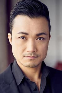 Norman Yeung in Todd and the Book of Pure Evil: The End of the End