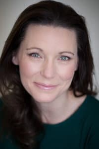 Shawna Pliva in God Lady