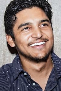 Jeovanny Rodriguez in Triple Frontier